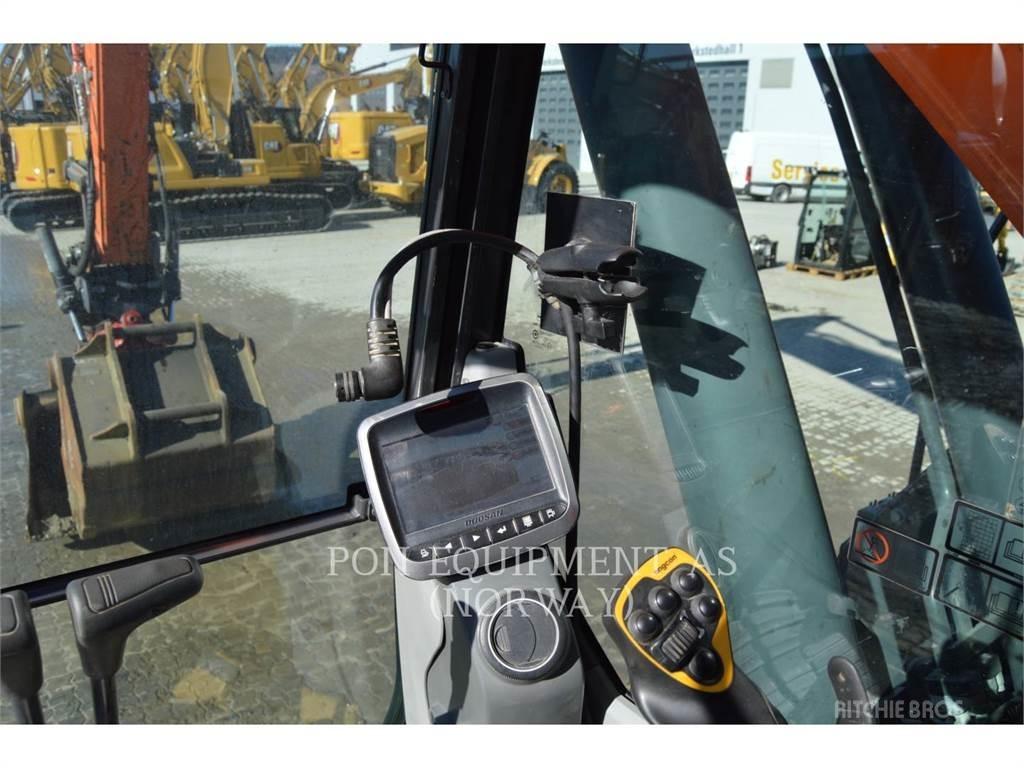 Doosan DX235 대형 굴삭기 29톤 이상