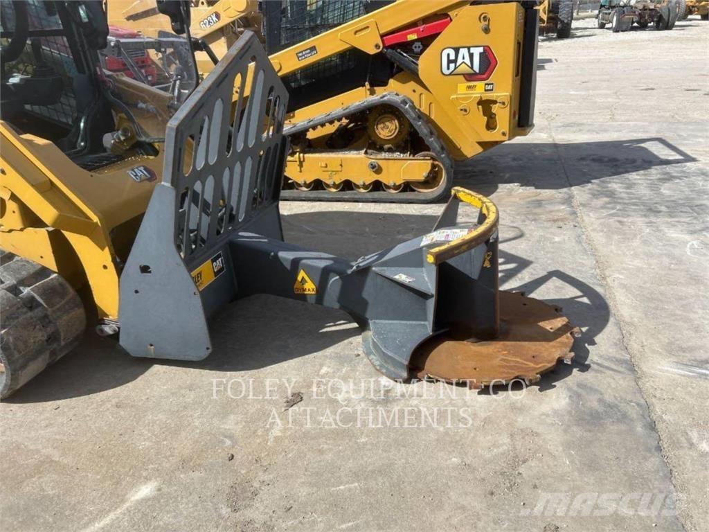 Dymax TSASS38DHF  스키드로더