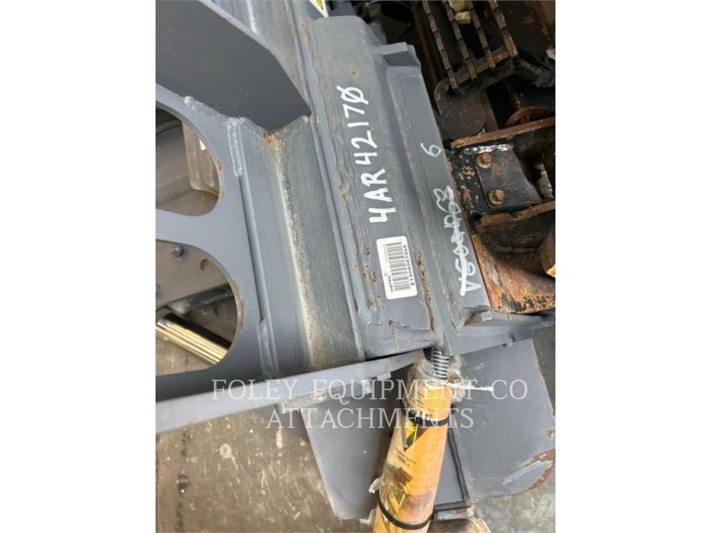 Dymax TSHSSL16D  스키드로더