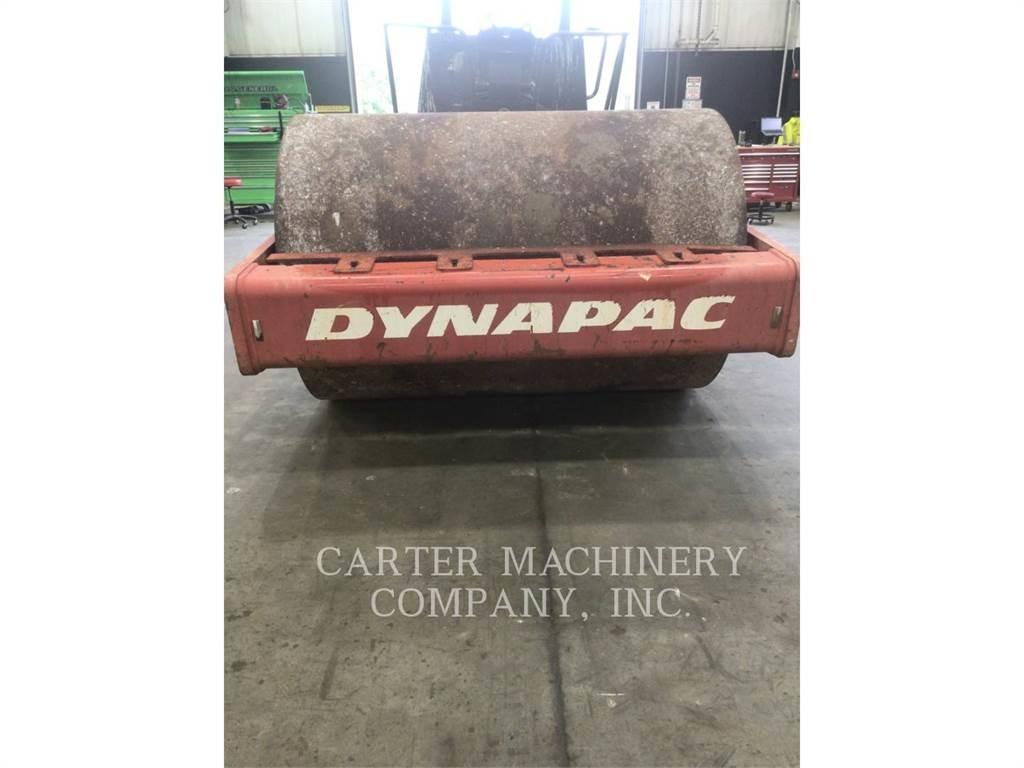 Dynapac CA250 토양 다짐기