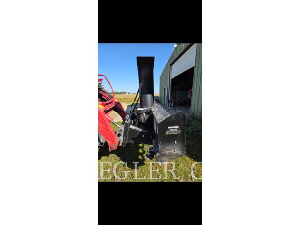 Erskine MFG ES2020 제설기