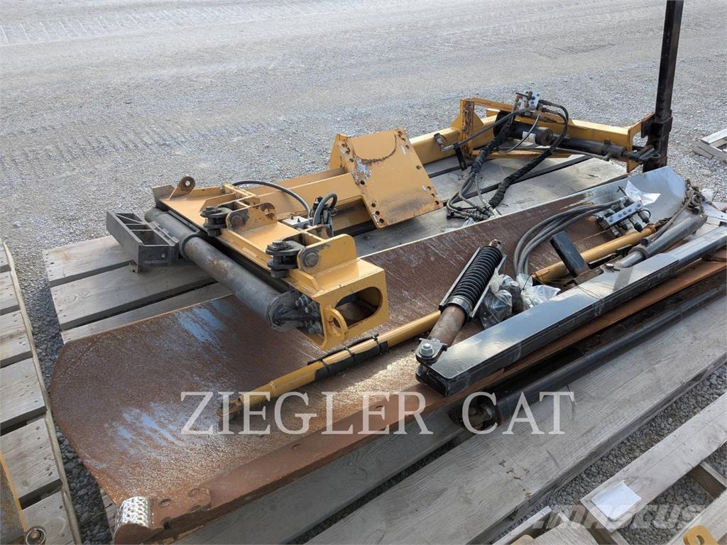 Falls SNOWWING 제설기