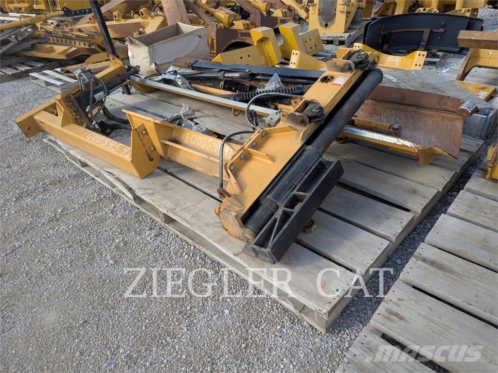 Falls SNOWWING 제설기