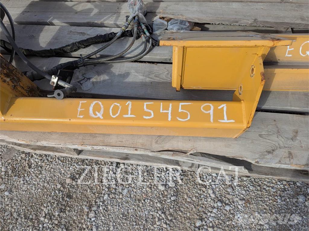 Falls SNOWWING 제설기