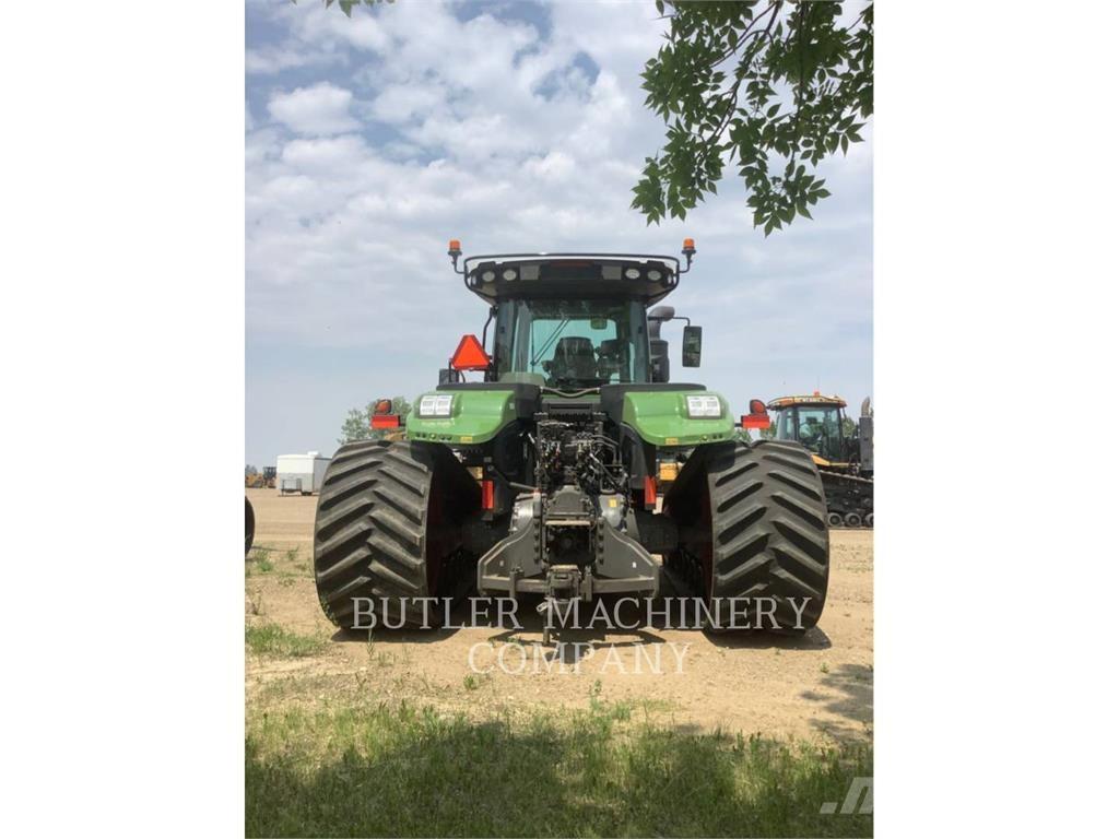 Fendt FT1167MT36 트랙터