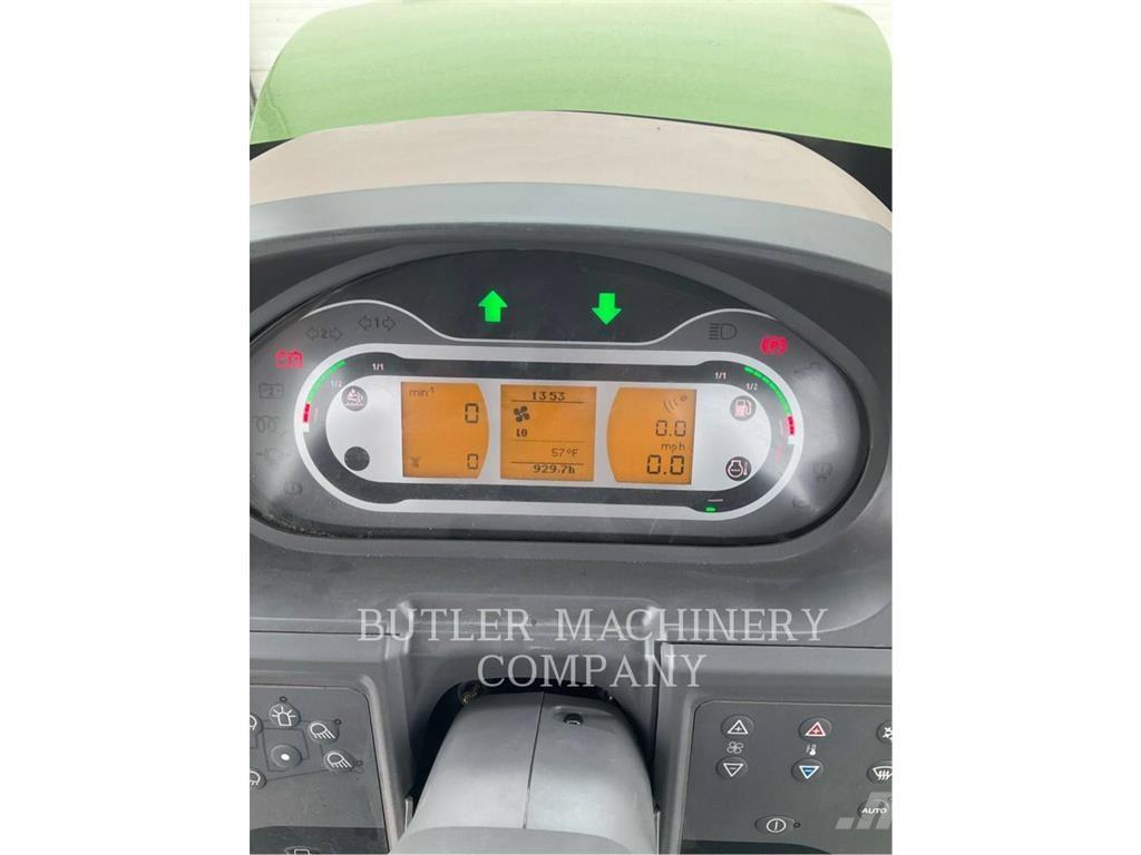 Fendt FT1167MT36 트랙터