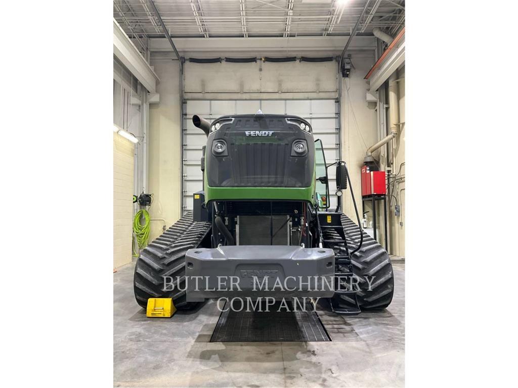 Fendt FT1167MT36 트랙터