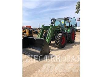Fendt FT514G3 트랙터