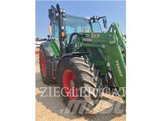 Fendt FT514G3 트랙터