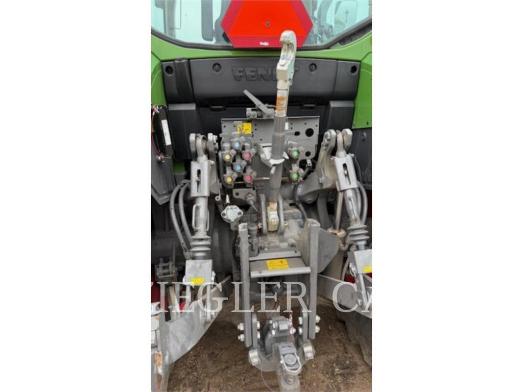 Fendt FT514G3 트랙터