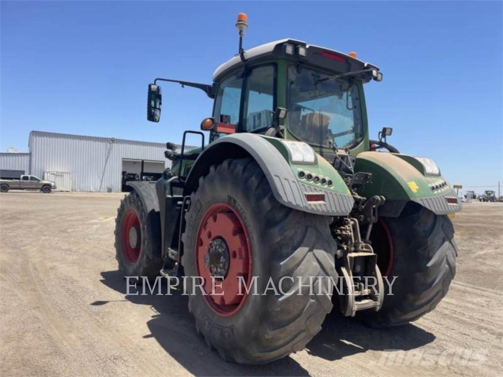 Fendt FT933G6 트랙터