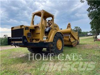 Fiat-Allis 260B 스크레이퍼
