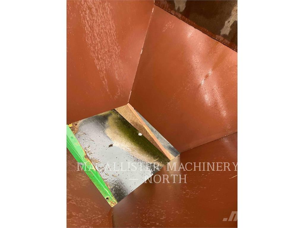 Finlay 312 HYDSCREEN 광산 장비