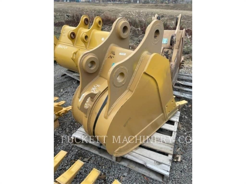Fleco 317 24 HD BUCKET 버켓