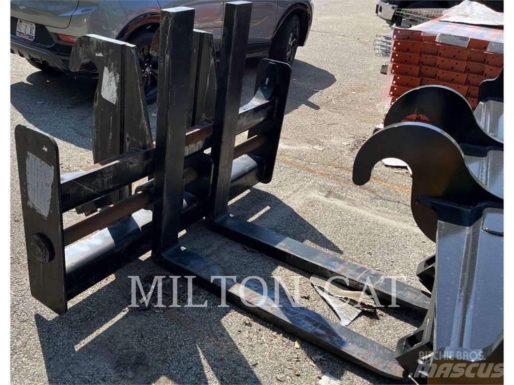 Fleco FUSION FORKS 지게차