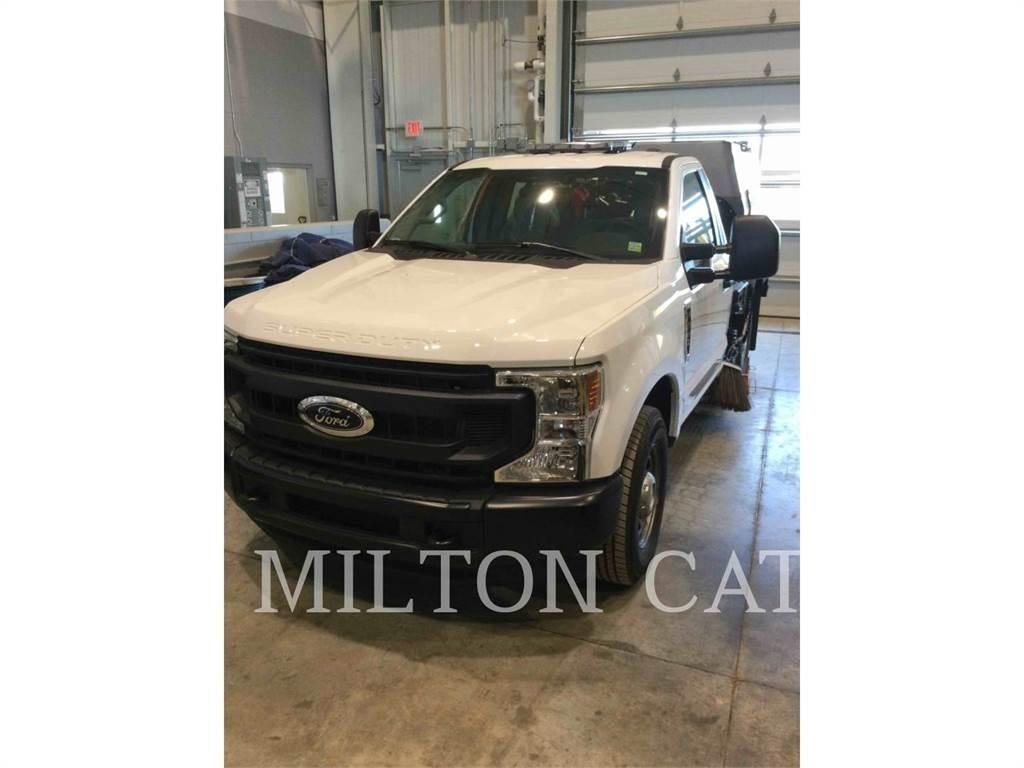 Ford F250 기타 트럭
