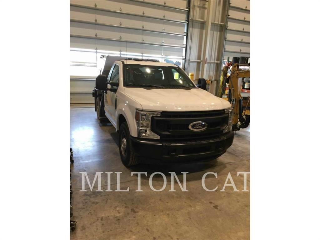 Ford F250 기타 트럭
