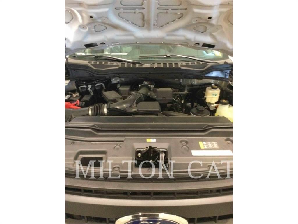 Ford F250 기타 트럭
