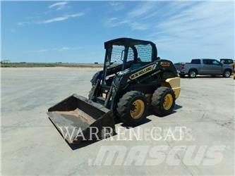 Ford / New Holland L220  스키드로더