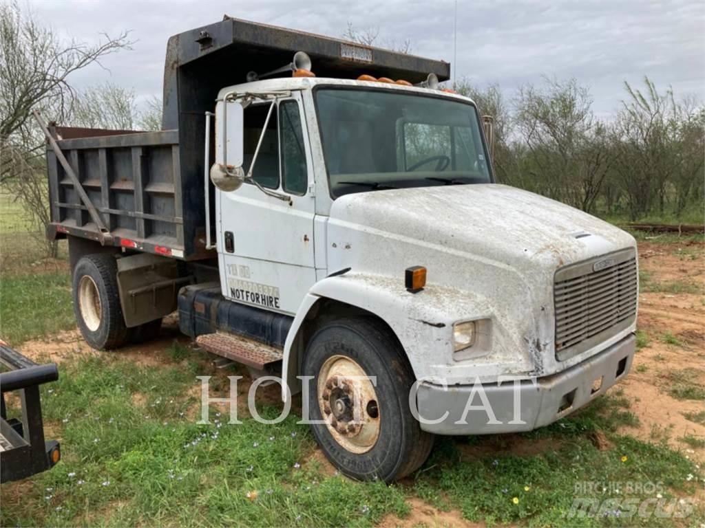 Freightliner F701 기타 트럭