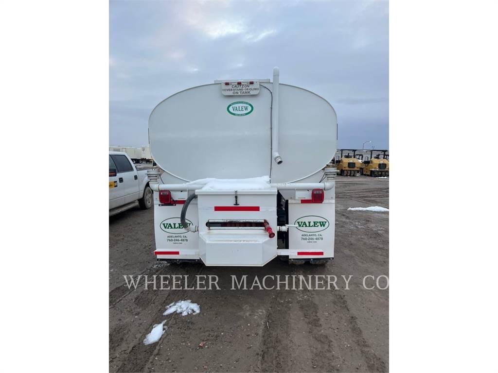 Freightliner WT2000 A 탱커 트럭
