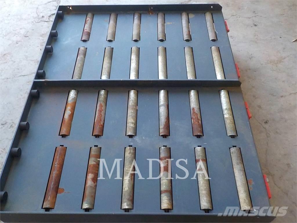  FRONIUS WA16-MOD 건설 장비 - 기타