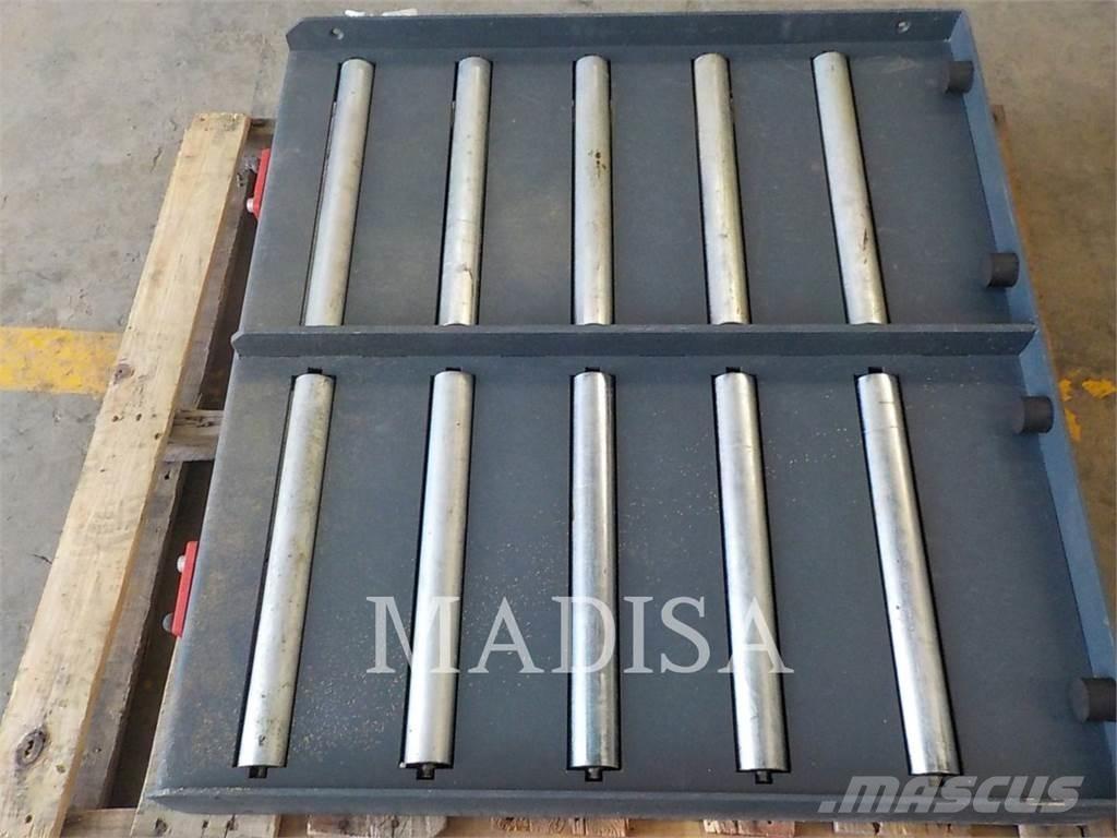  FRONIUS WA8-MOD 건설 장비 - 기타