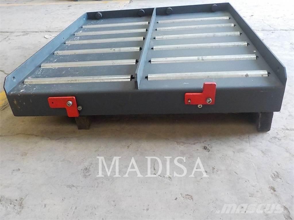  FRONIUS WA8-MOD 건설 장비 - 기타