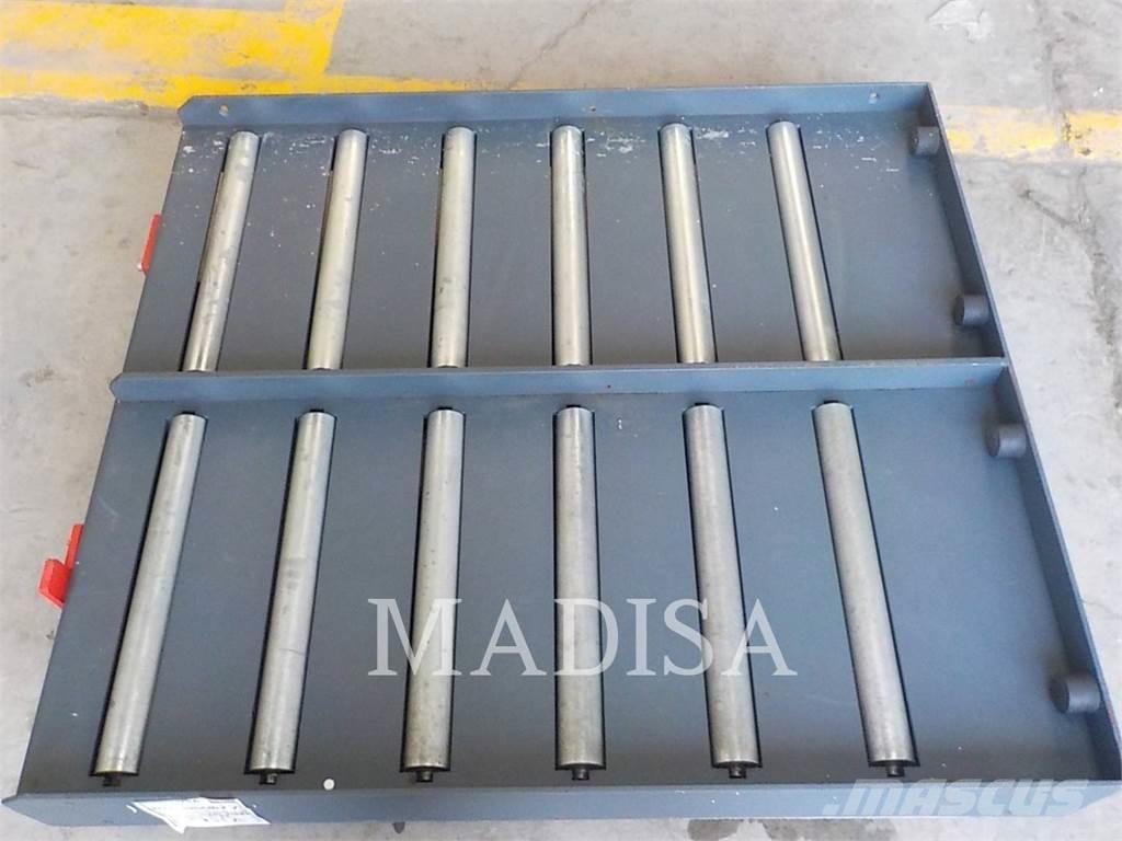  FRONIUS WA8-MOD 건설 장비 - 기타