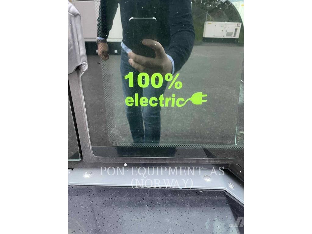  G2200E  휠로우더