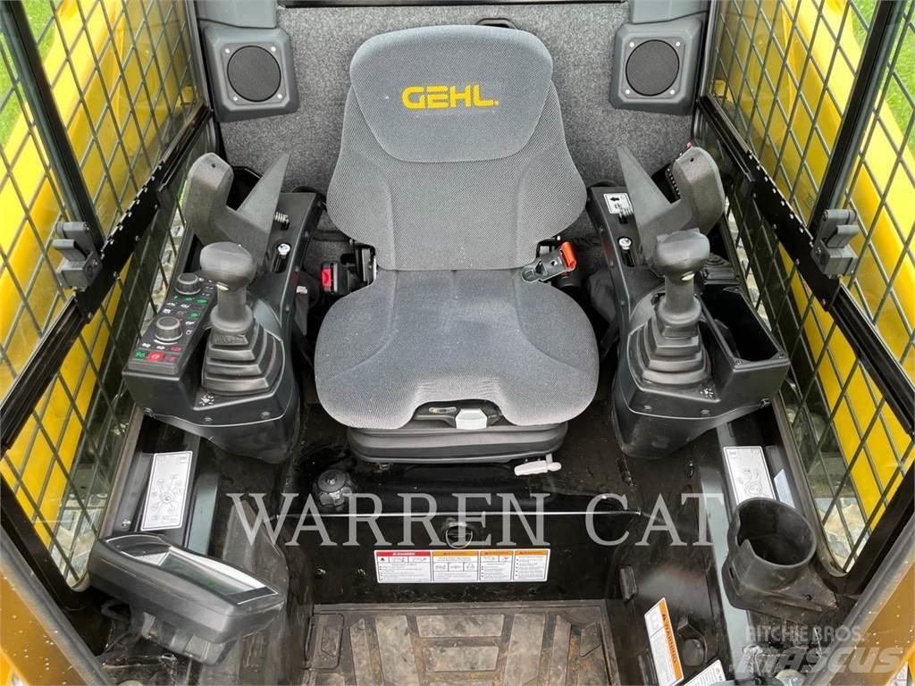 Gehl VT275 궤도식 로우더