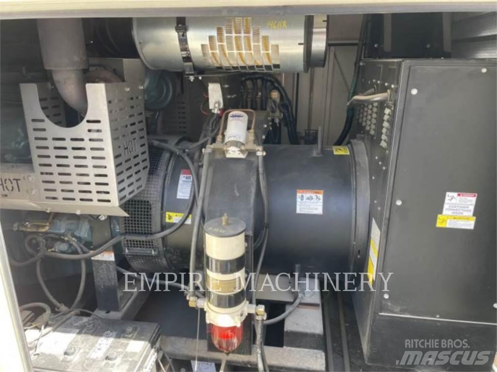 Generac GE 600KW 디젤 발전기