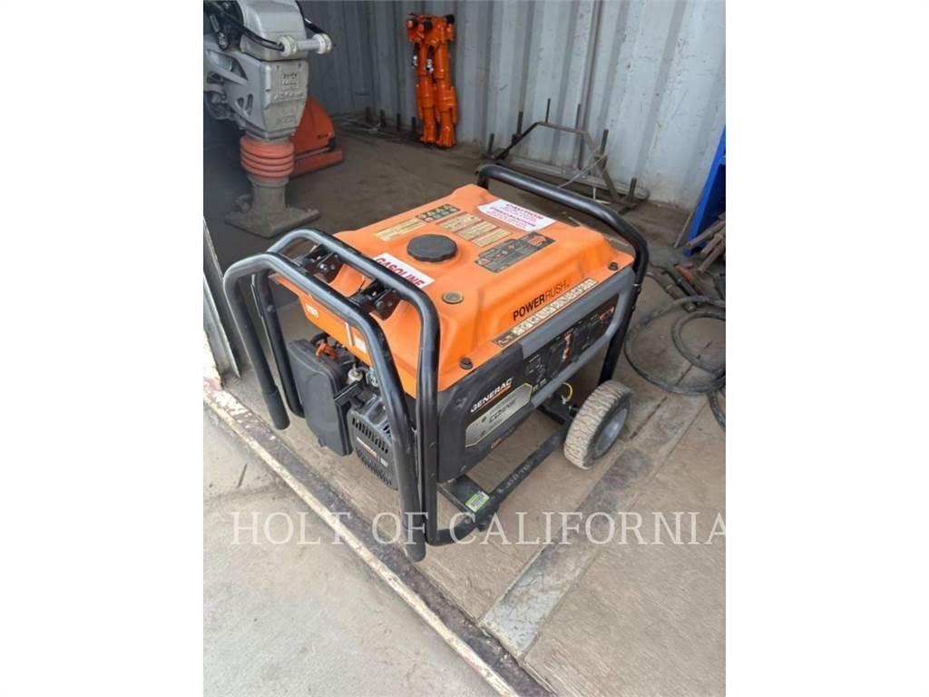 Generac GENSET 6 기타 발전기