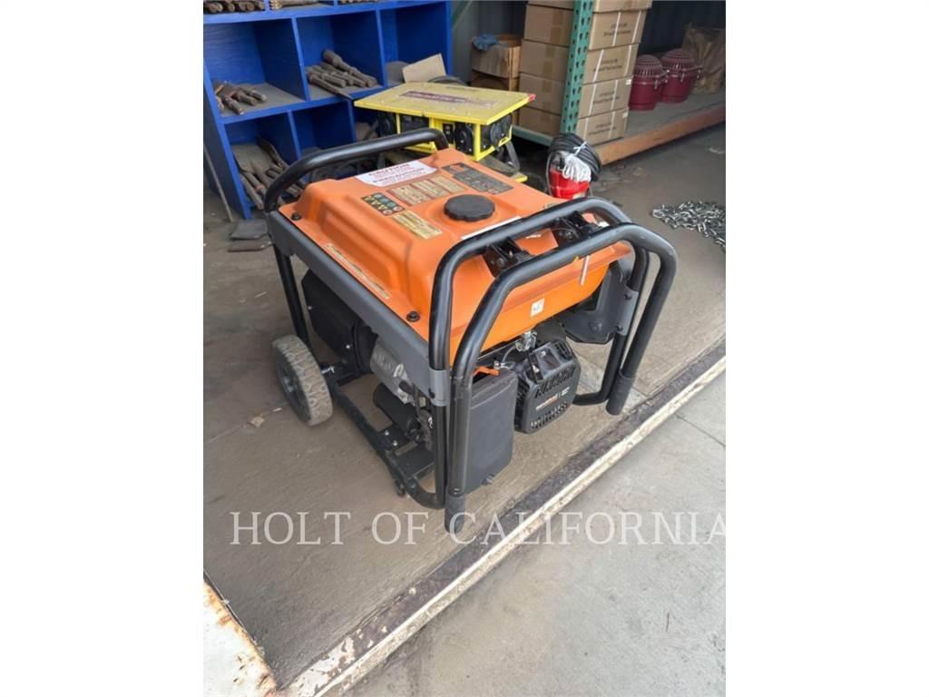 Generac GENSET 6 기타 발전기