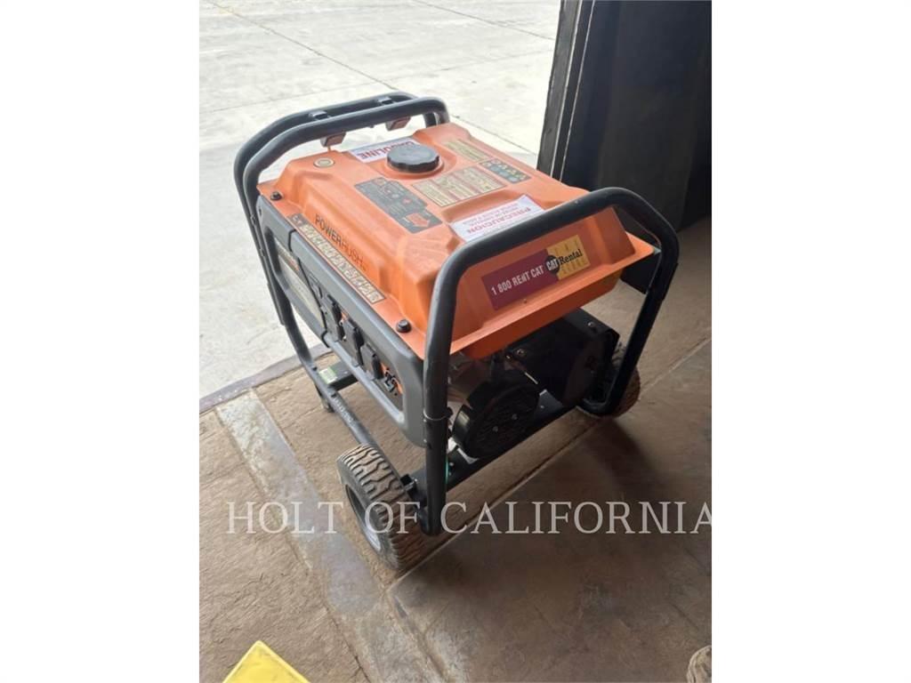 Generac GENSET 6 기타 발전기