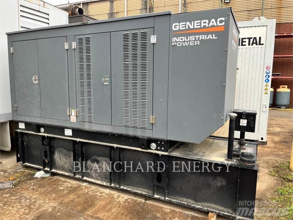 Generac SD150 디젤 발전기