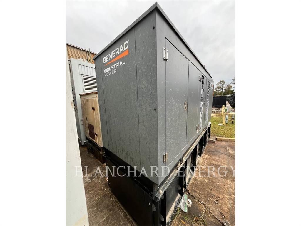 Generac SD150 디젤 발전기