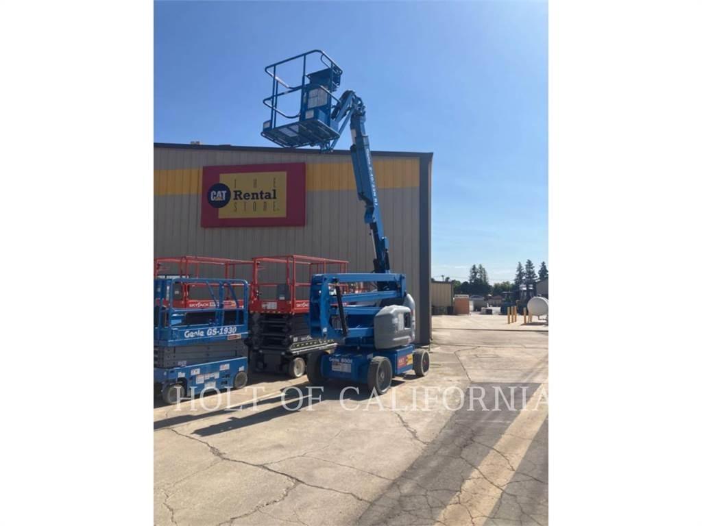 Genie BOOM Z40 관절형 전동이동 리프트