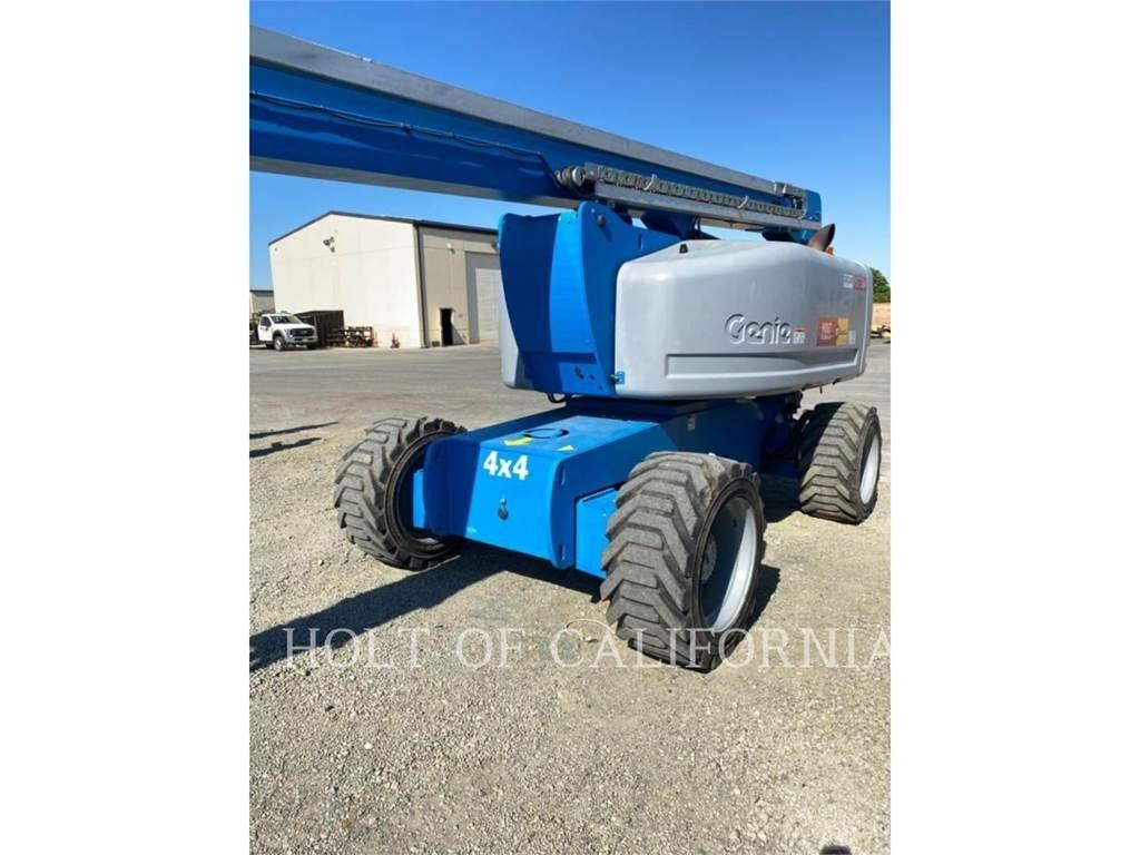 Genie BOOM Z80 관절형 전동이동 리프트