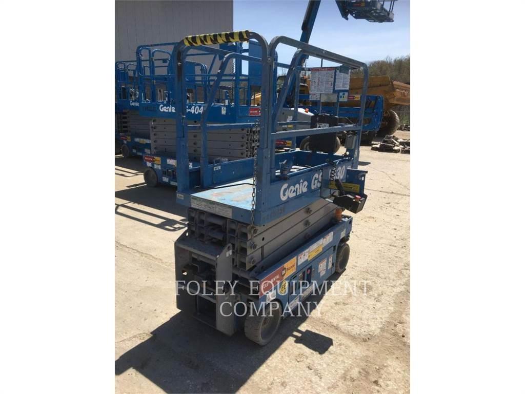 Genie GS1930EE 가위형 리프트