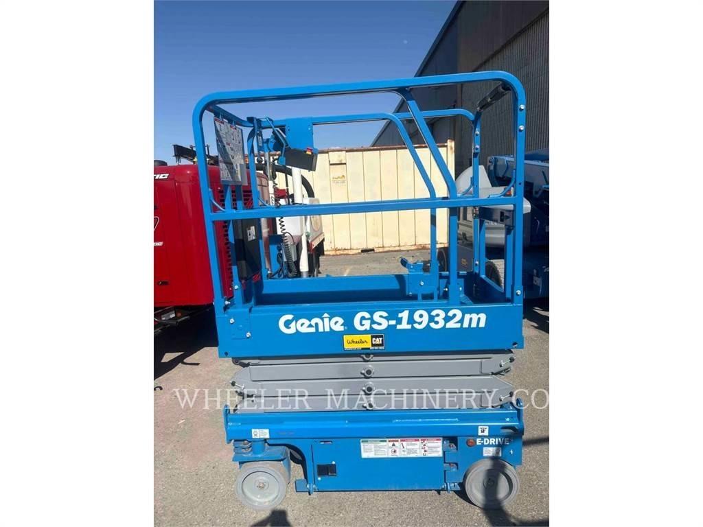 Genie GS1932M 가위형 리프트