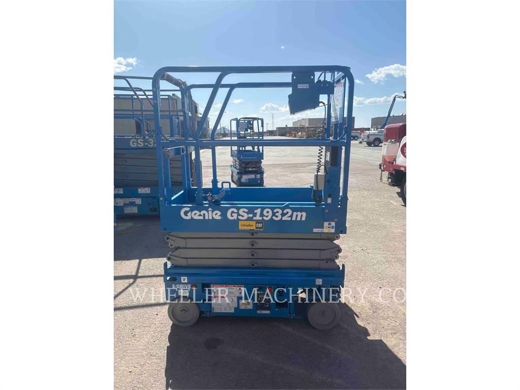 Genie GS1932M 가위형 리프트
