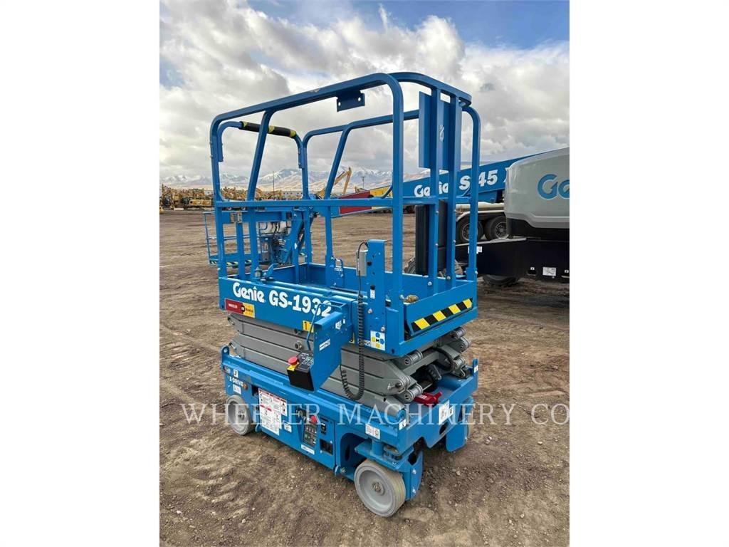 Genie GS1932M 가위형 리프트