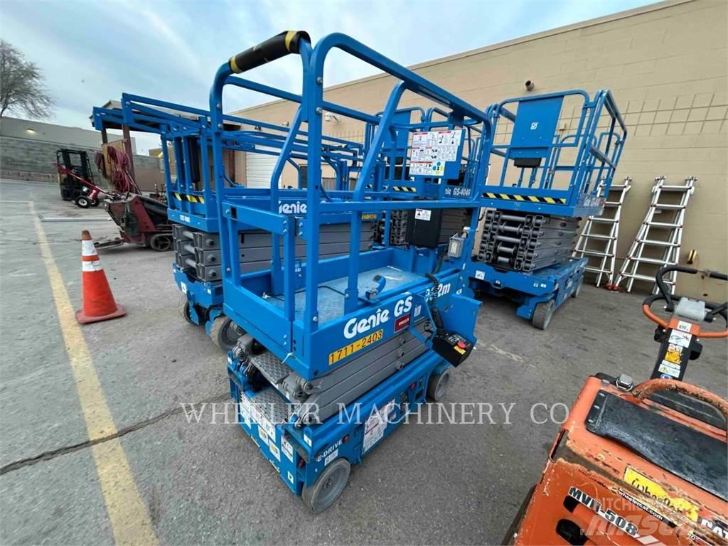 Genie GS1932M 가위형 리프트