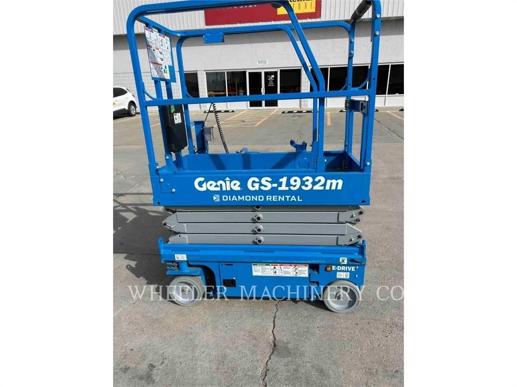Genie GS1932M 가위형 리프트