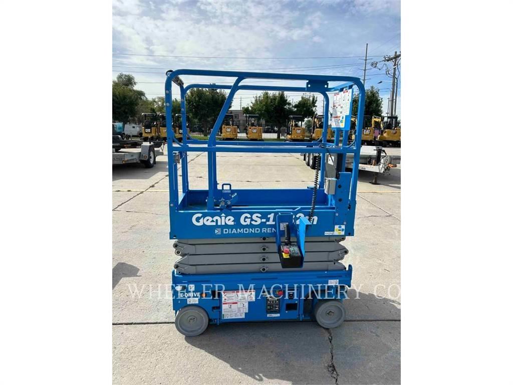Genie GS1932M 가위형 리프트