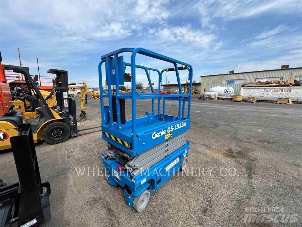 Genie GS1932M 가위형 리프트
