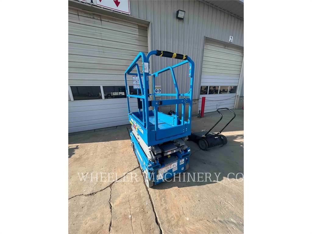 Genie GS1932M 가위형 리프트