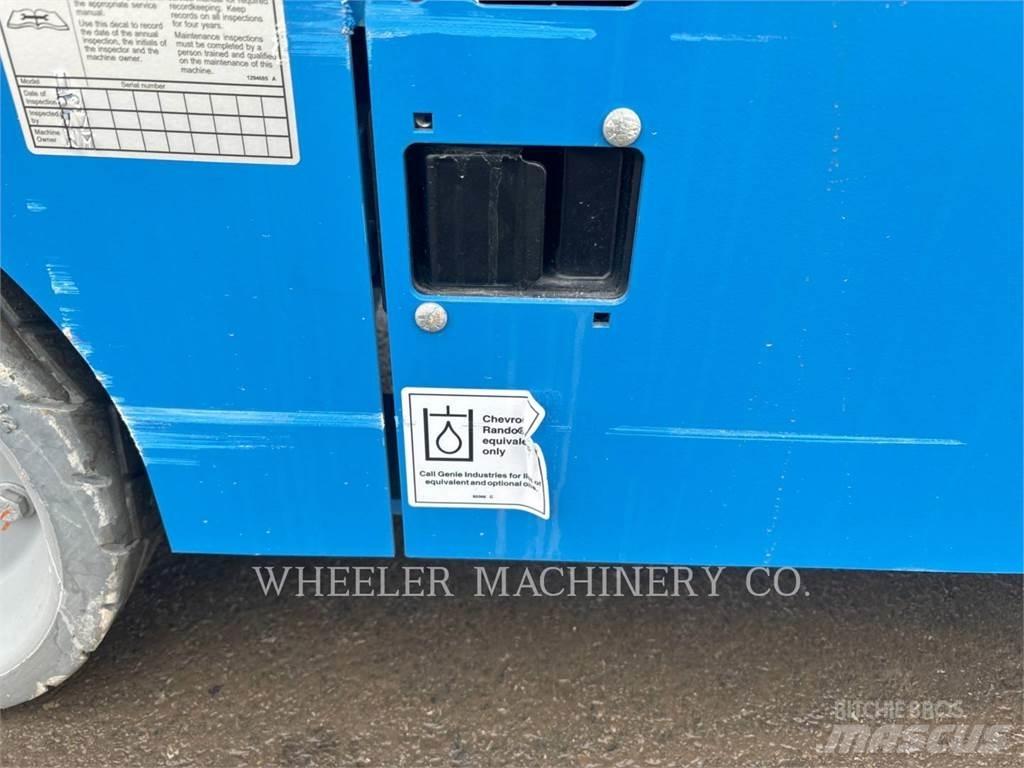 Genie GS3232 가위형 리프트