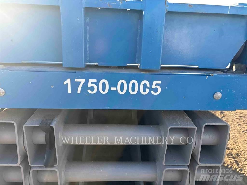 Genie GS3232 가위형 리프트
